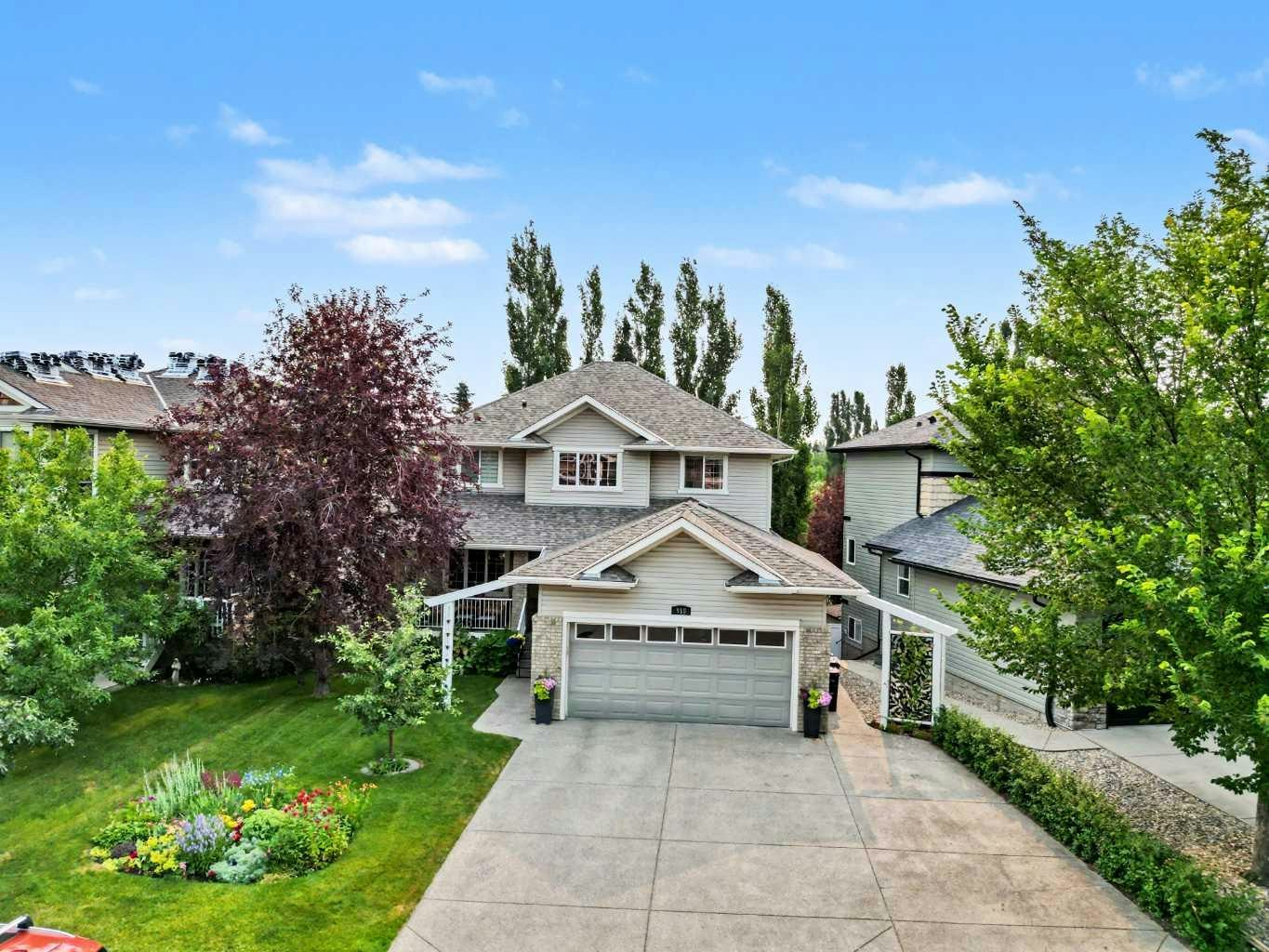 915 Coopers Drive SW, Airdrie, AB, T4B 2W3