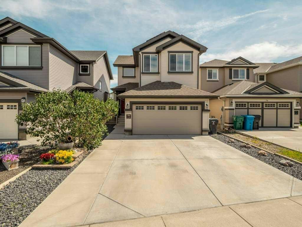 386 Moonlight Way W, Lethbridge, AB, T1J 5K1