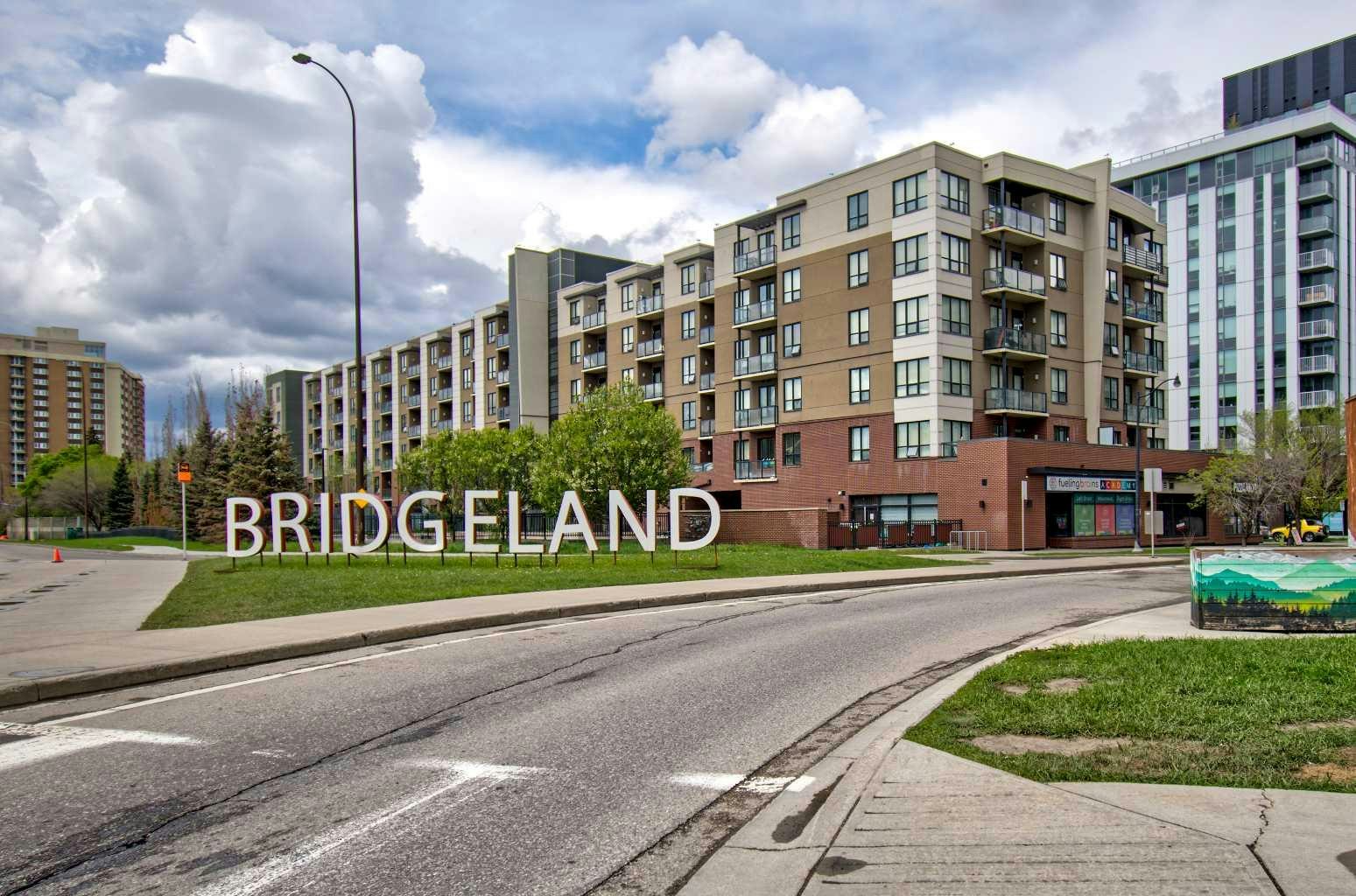 515-955 Mcpherson Road NE, Calgary, AB, T2E 6V3