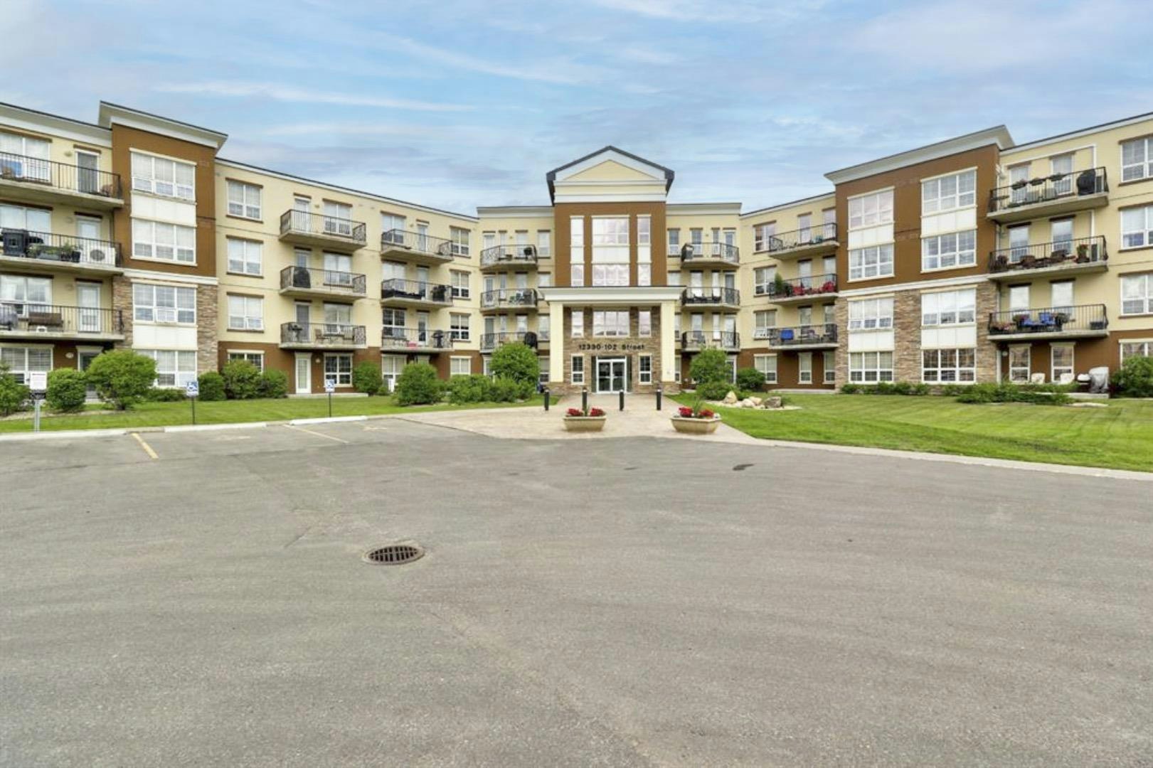 215-12330 102st, Grande Prairie, AB, T8V 0N4