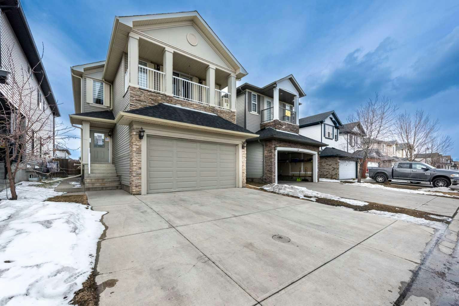 422 Taralake Way NE, Calgary, AB, T3J 0J4