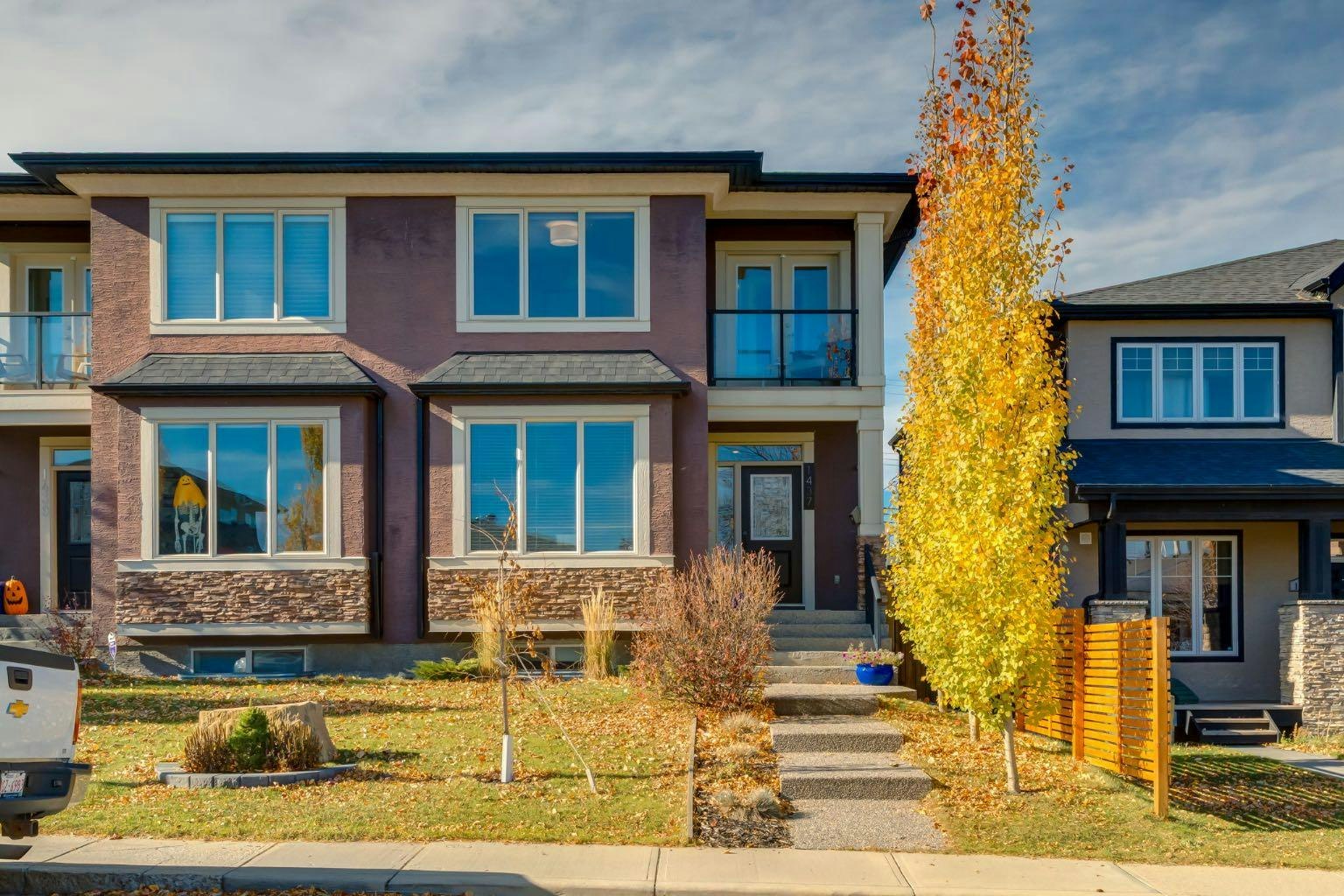 1437 40 Street SW, Calgary, AB, T3C 1W8