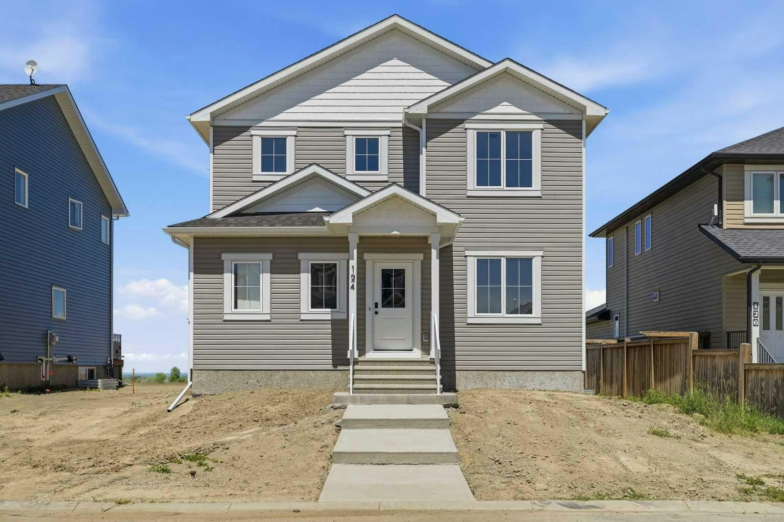 124 Coote Street, Foothills County, AB, T0L 0P0