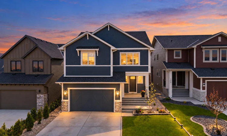 105 Chokecherry Ridge