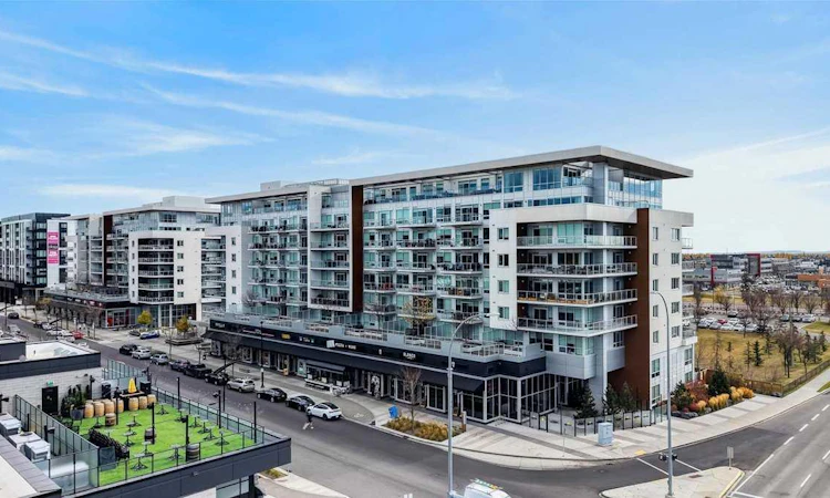 717-8505 Broadcast Avenue SW