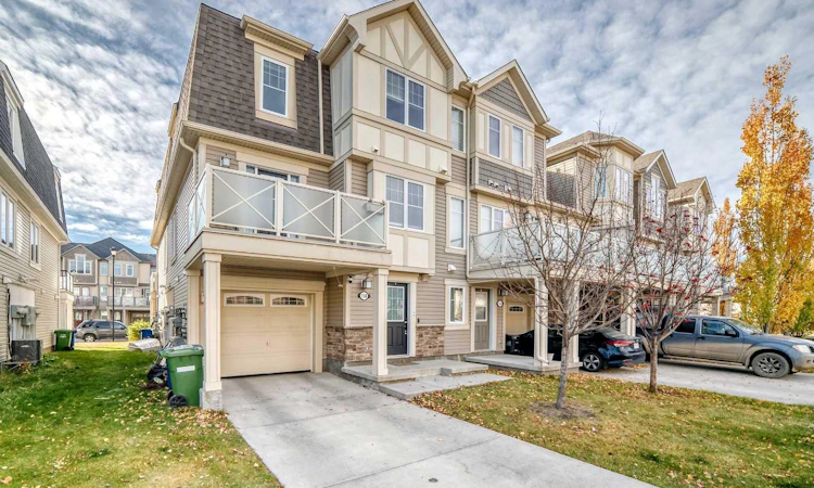 158 Windstone Mews SW