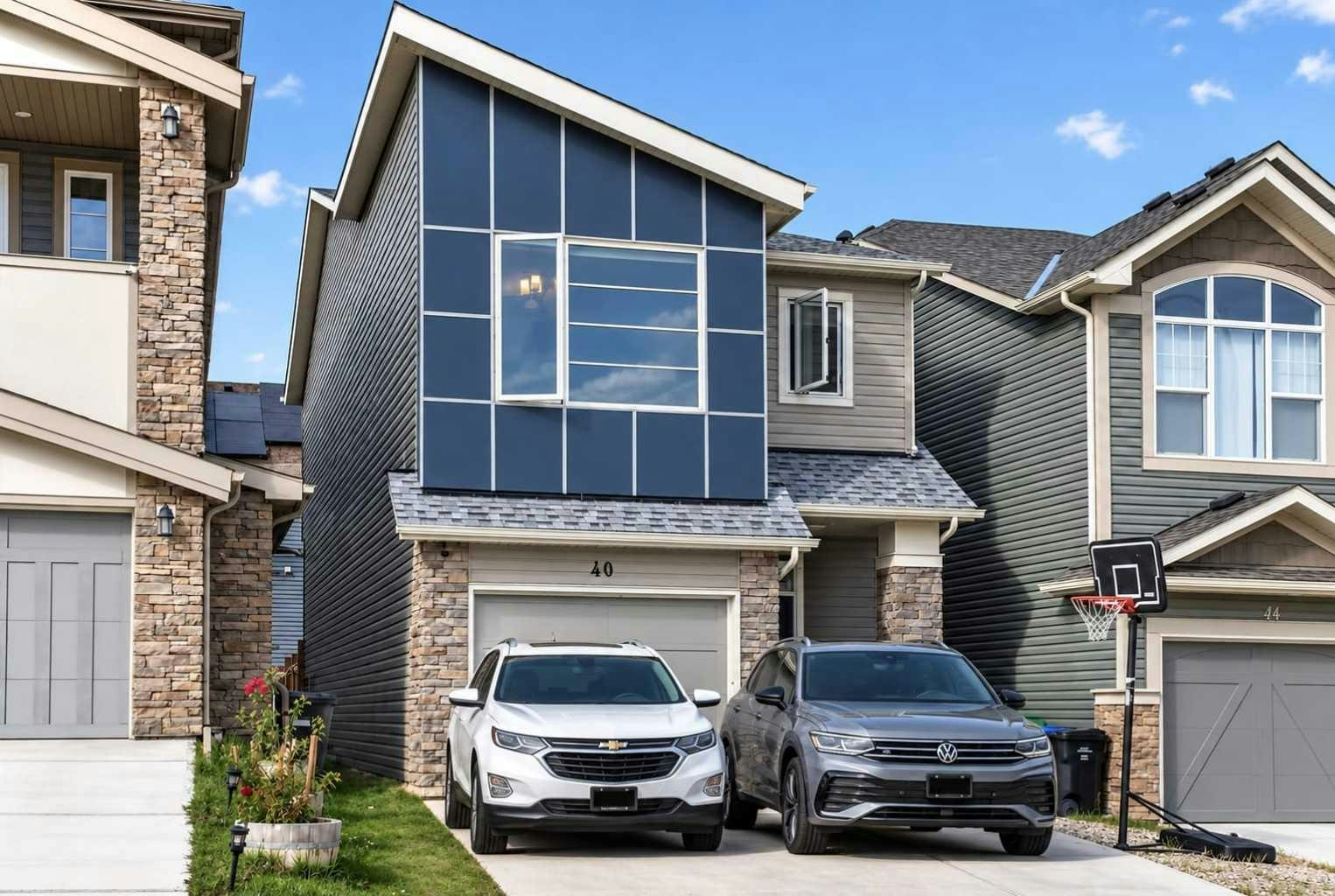 40 Sage Bluff Way NW, Calgary, AB, T3R 1T1
