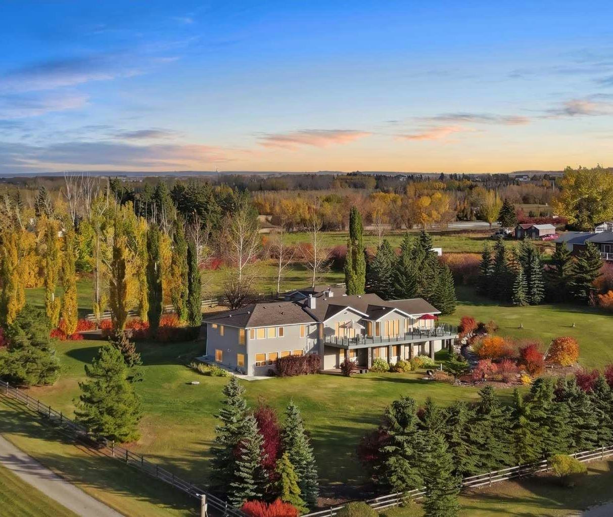 263035 16 Street W, Foothills County, AB, T1S 3M4
