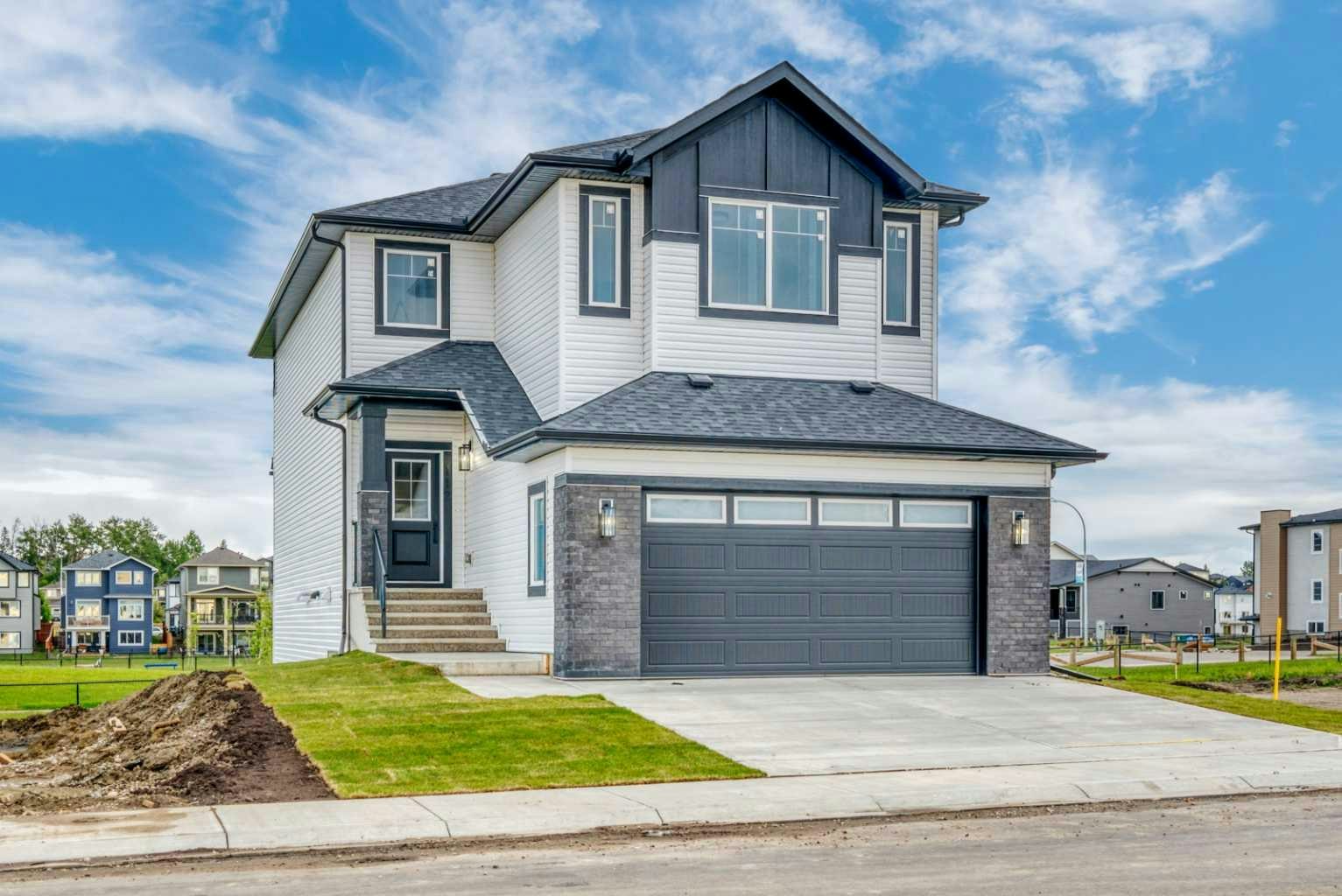 112 Lakewood Crescent, Strathmore, AB, T1P 2J9