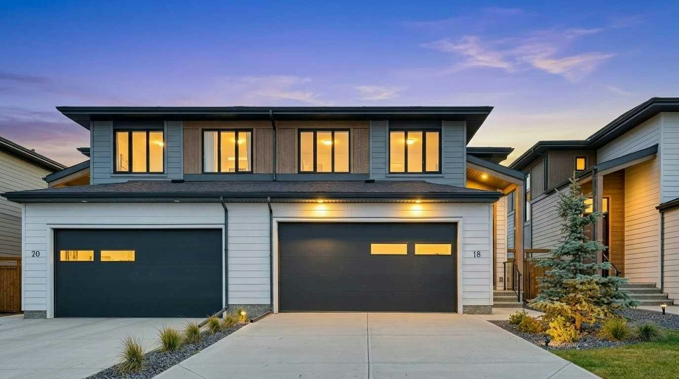 18 Harbour Way, Rural Rocky View County, AB, T3Z 0K1