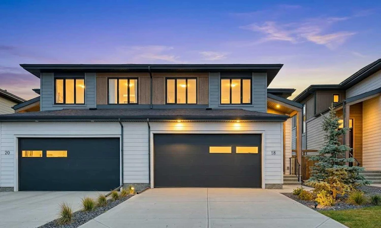 18 Harbour Way