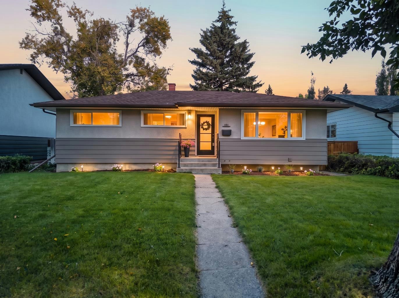 151 Fyffe Road SE, Calgary, AB, T2H 1C2
