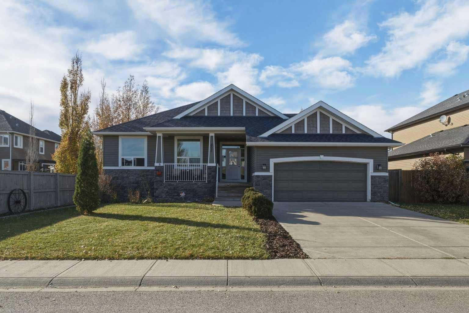 505 Boulder Creek Green SE, Rural Rocky View County, AB, T0J 1X3