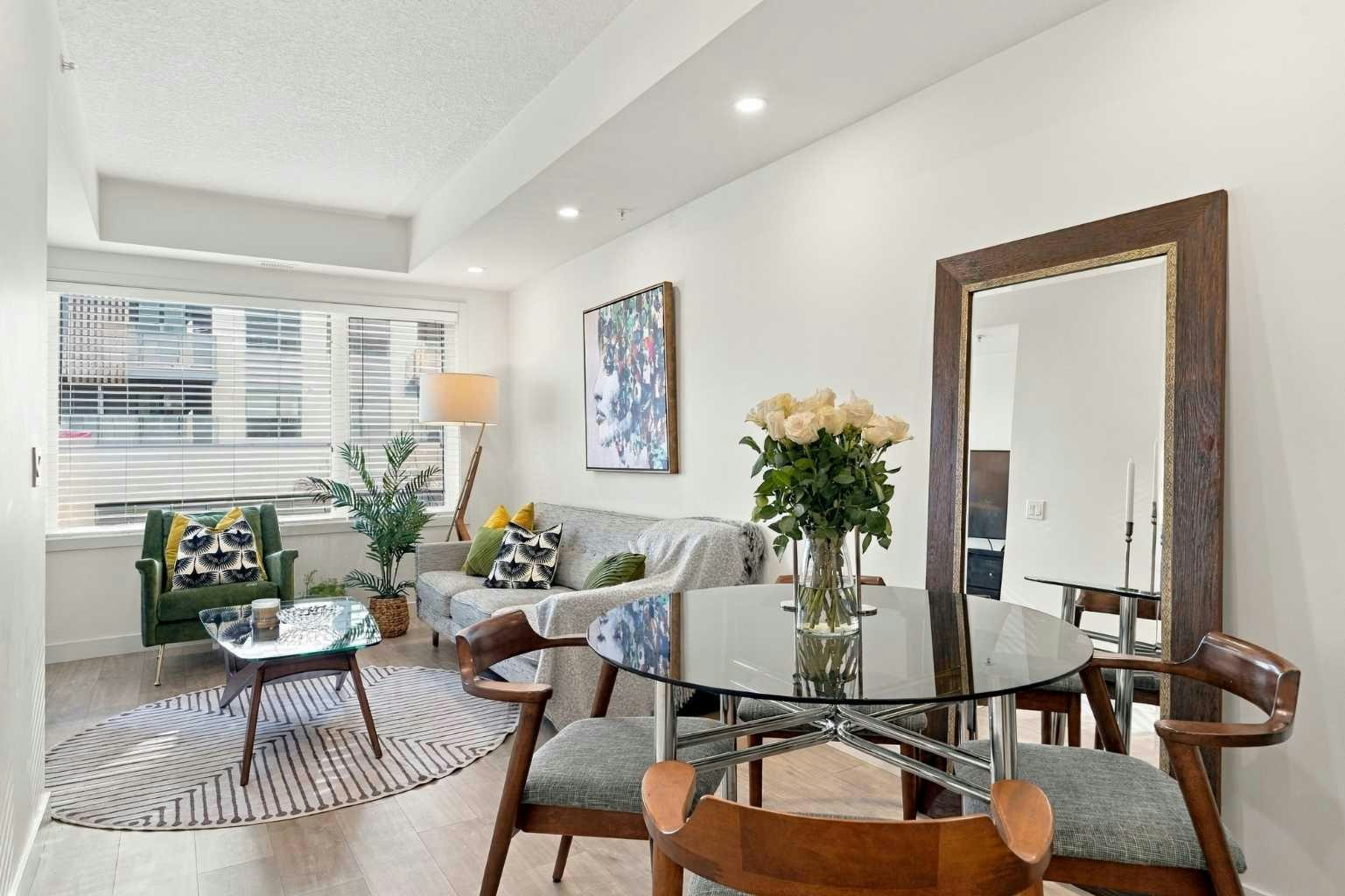 205-3450 19 Street SW, Calgary, AB, T2T 6V7