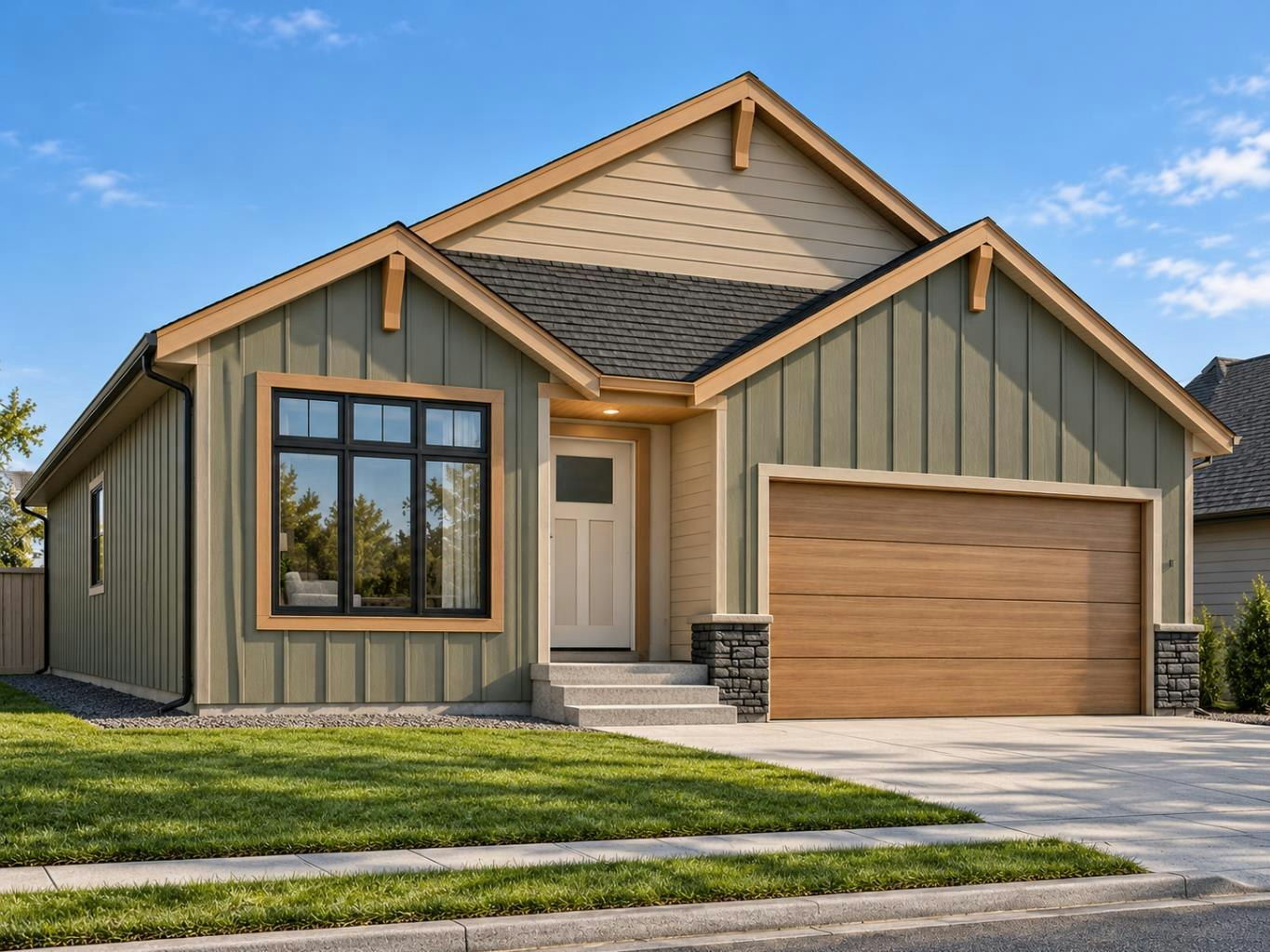 108 Hampton Crescent, Sylvan Lake, AB, T4S 0X4
