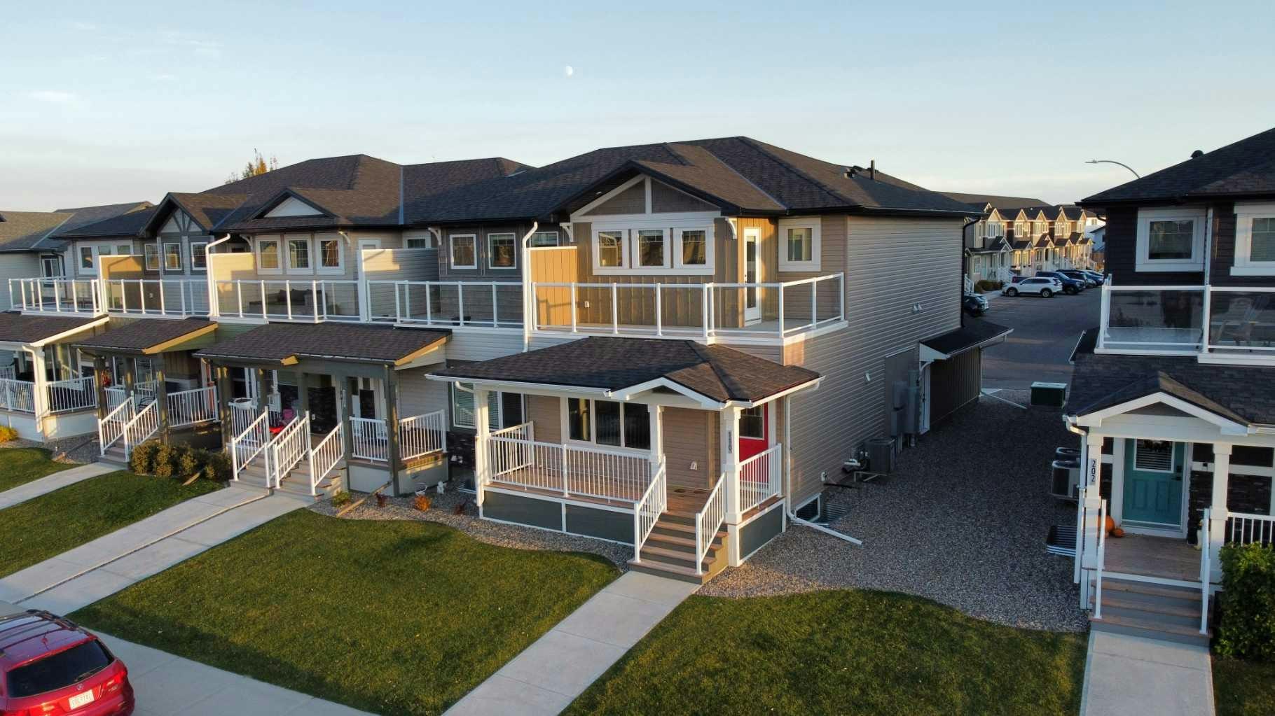110-210 Firelight Way W, Lethbridge, AB, T1J 5T3