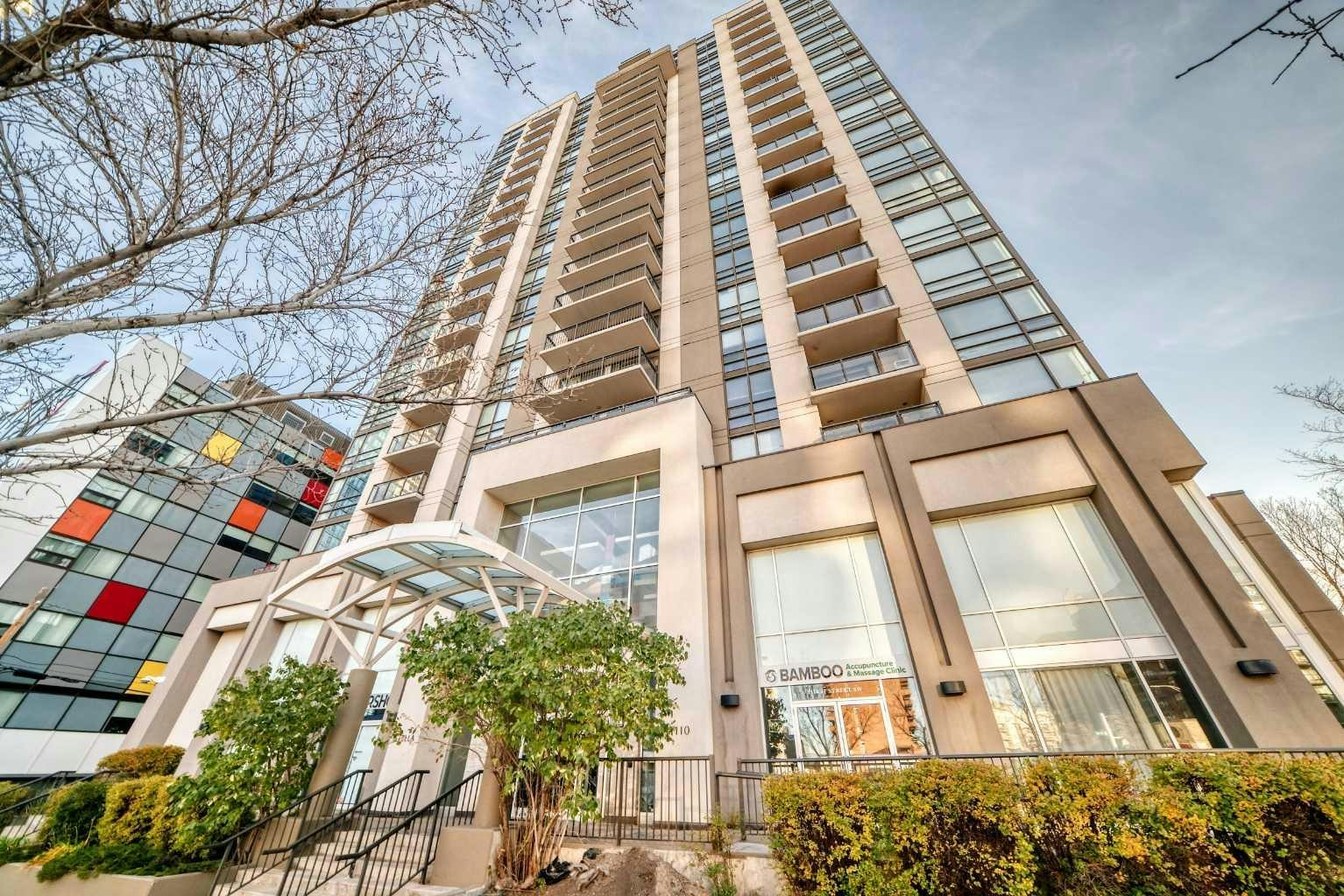 304-1110 11 Street SW, Calgary, AB, T2R 1S5