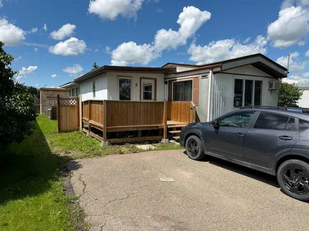 3-5344 76 Street, Red Deer, AB, T4P 2A6