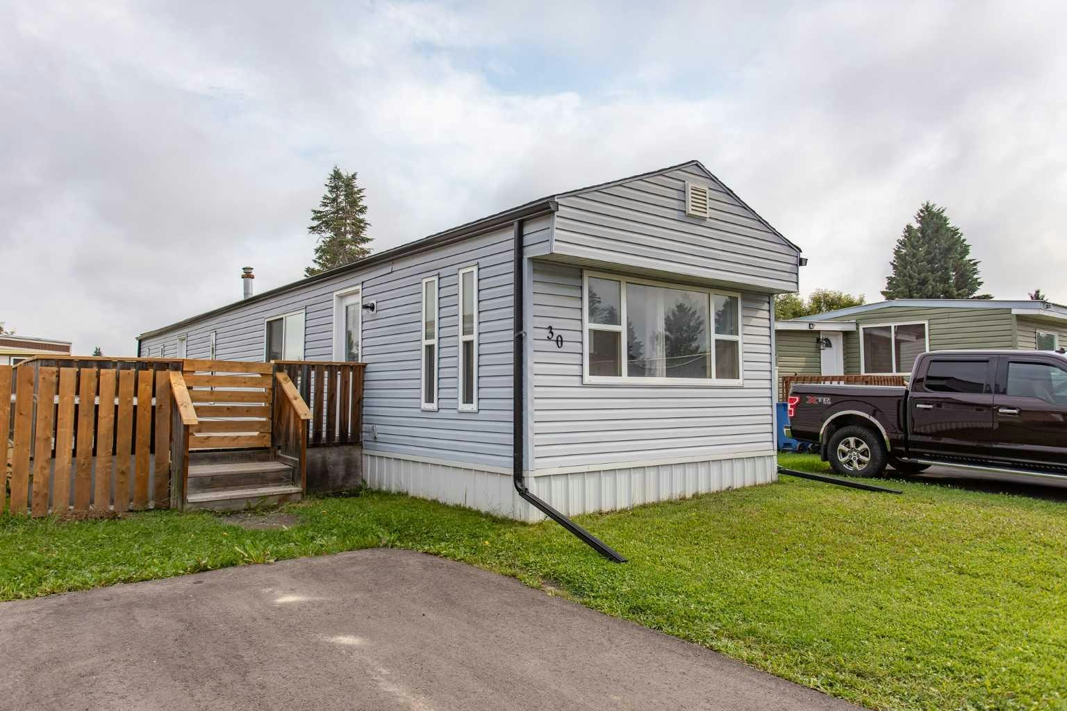 30-5344 76 Street, Red Deer, AB, T4P 2A6