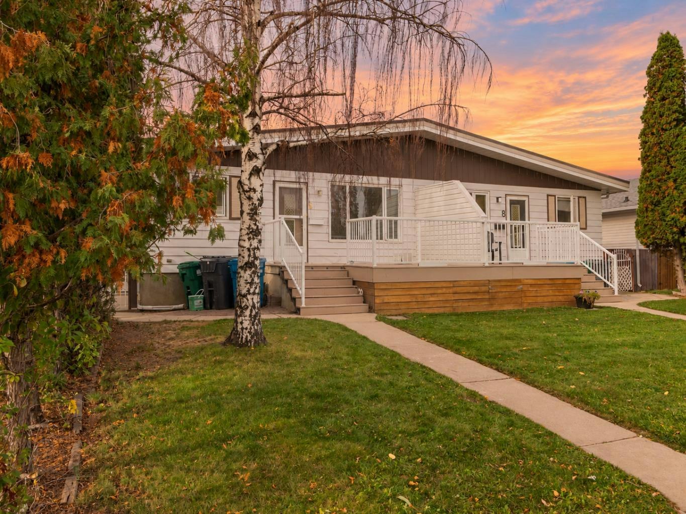 6 Cayuga Crescent W, Lethbridge, AB, T1K 5H5