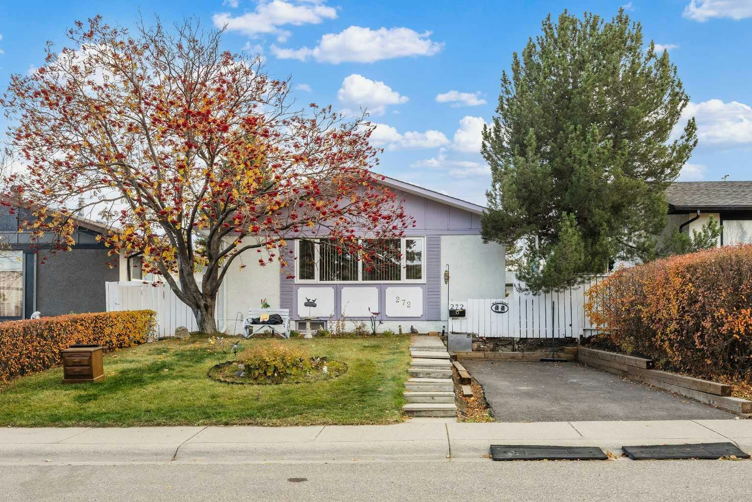 272 Huntington Close NE, Calgary, AB, T2K 5B3