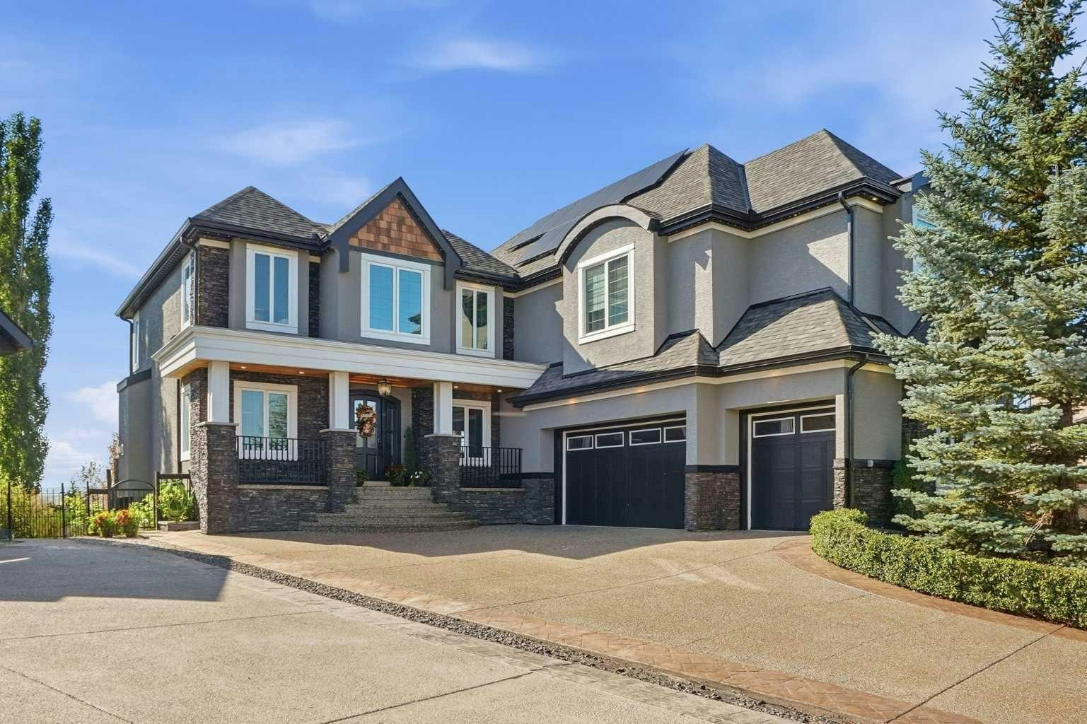 196 Cranleigh Terrace SE, Calgary, AB, T3M 0G4