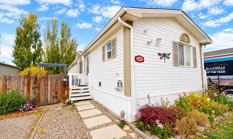 512 Porter Street