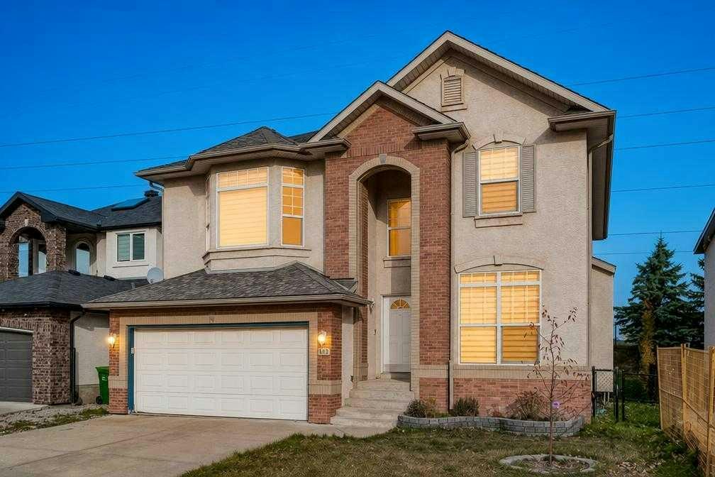1433 Strathcona Drive SW, Calgary, AB, T3H 4M2