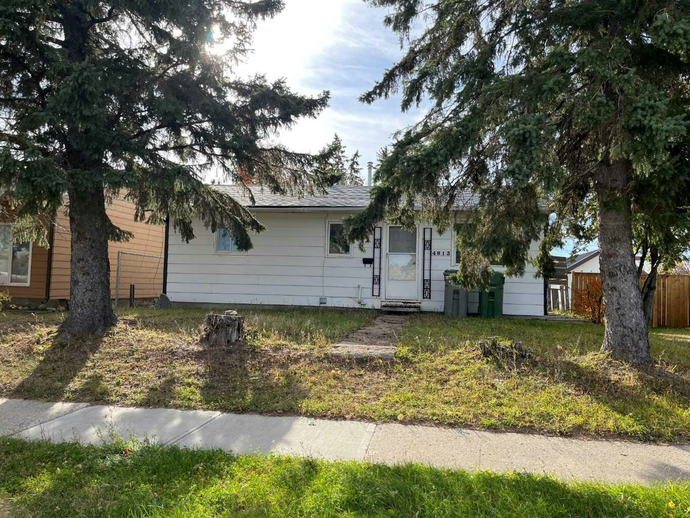 4813 54 Street, Lloydminster City West, AB, S9V 1A4