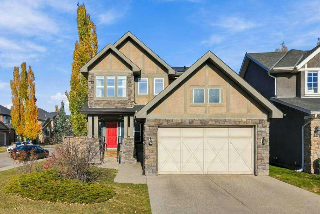 30 Aspen Stone Road SW, Calgary, AB, T3H 5Y5