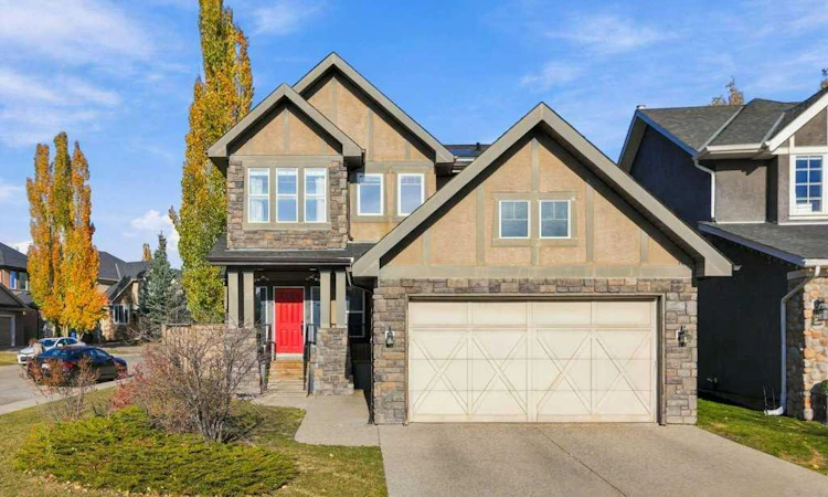 30 Aspen Stone Road SW