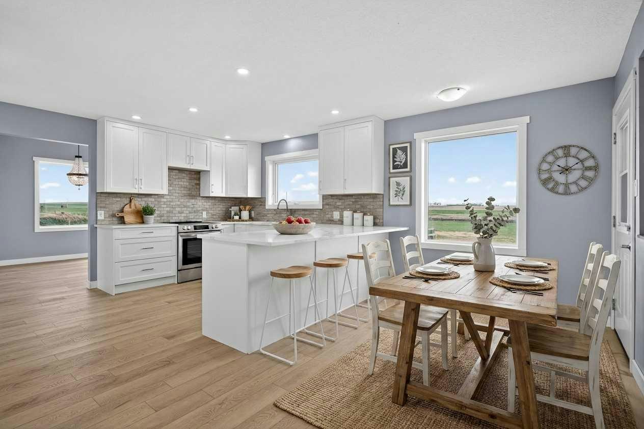 578099 83 Street E, Foothills County, AB, T1V 1R7