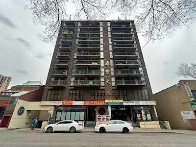 706-108 3 Avenue SW, Calgary, AB, T2P 0E7