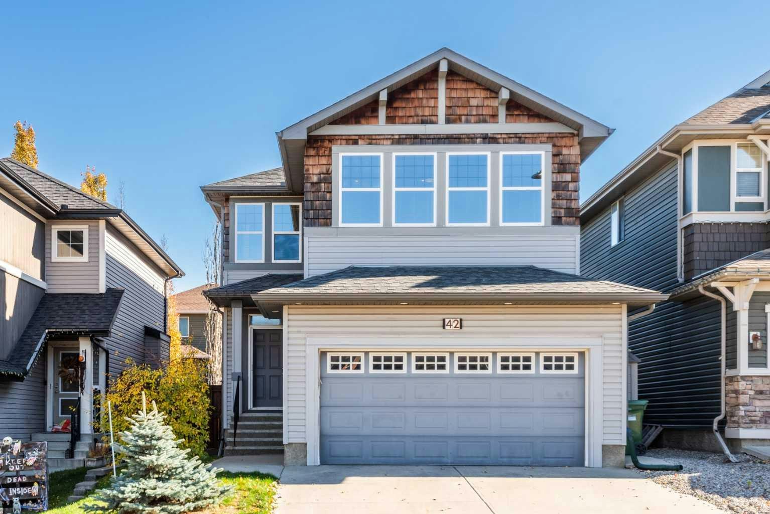 42 Auburn Glen Circle SE, Calgary, AB, T3M 0K8