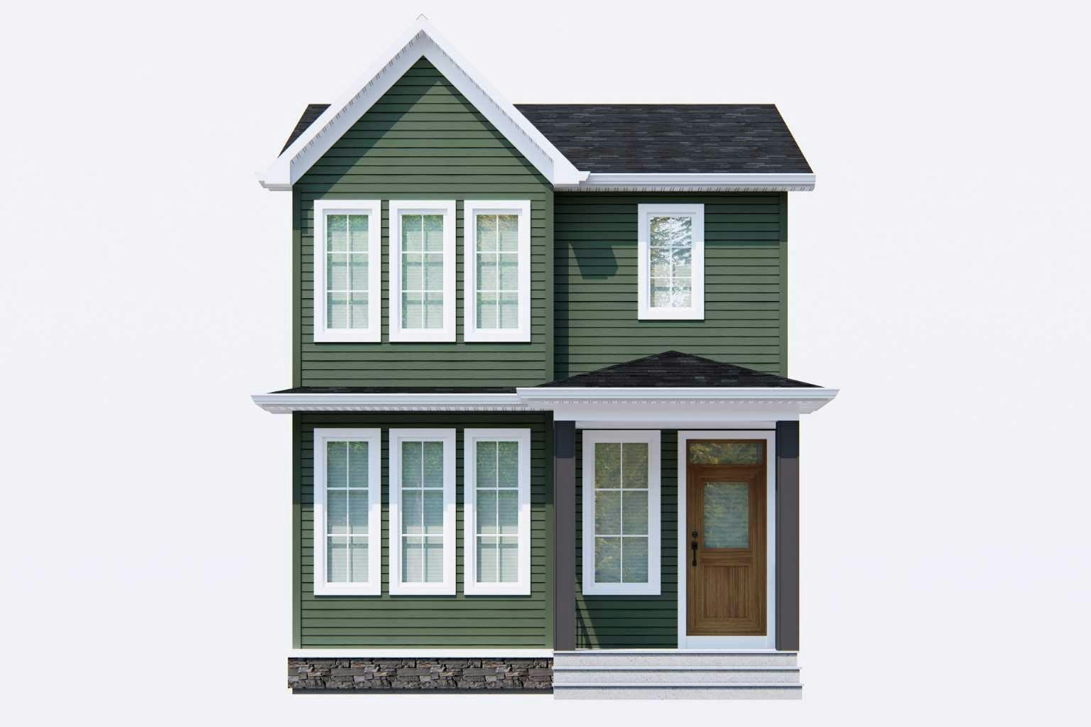 254 Vantage Crescent SW, Airdrie, AB, T4B 4C4