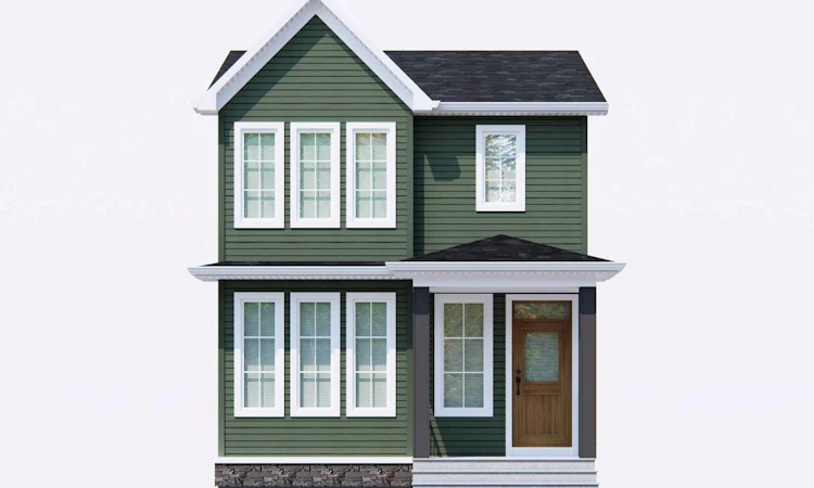 254 Vantage Crescent SW