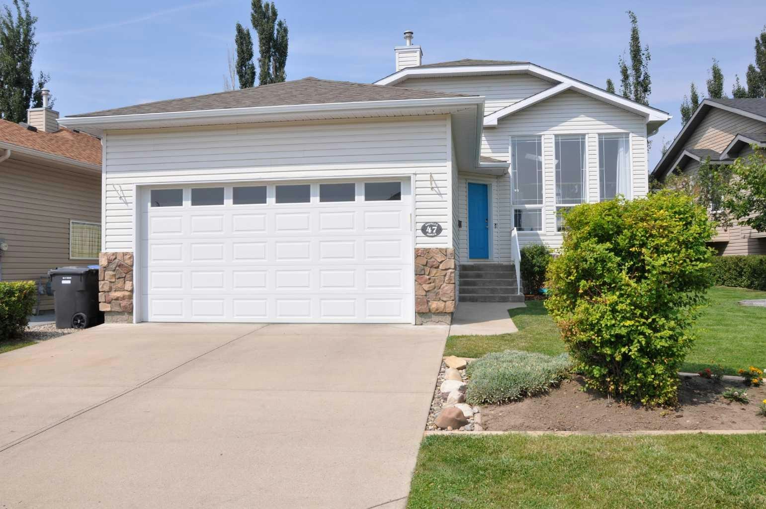 47 Riverbrook Close W, Lethbridge, AB, T1J 0J5