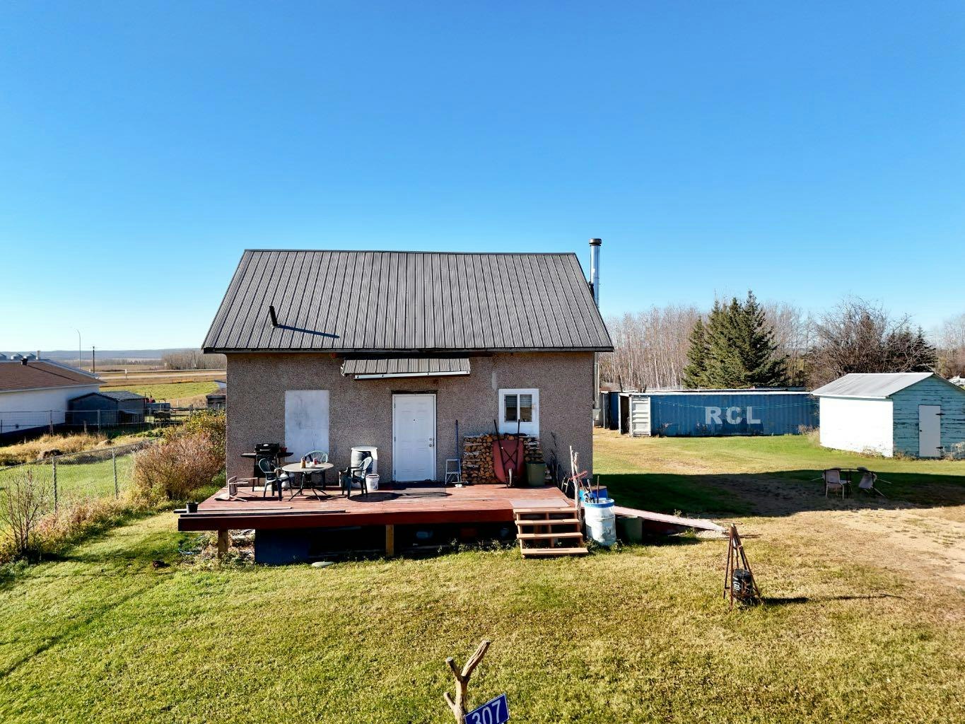 307-9124 Hwy 18, Rural Lac Ste. Anne County, AB, T0E 1N0