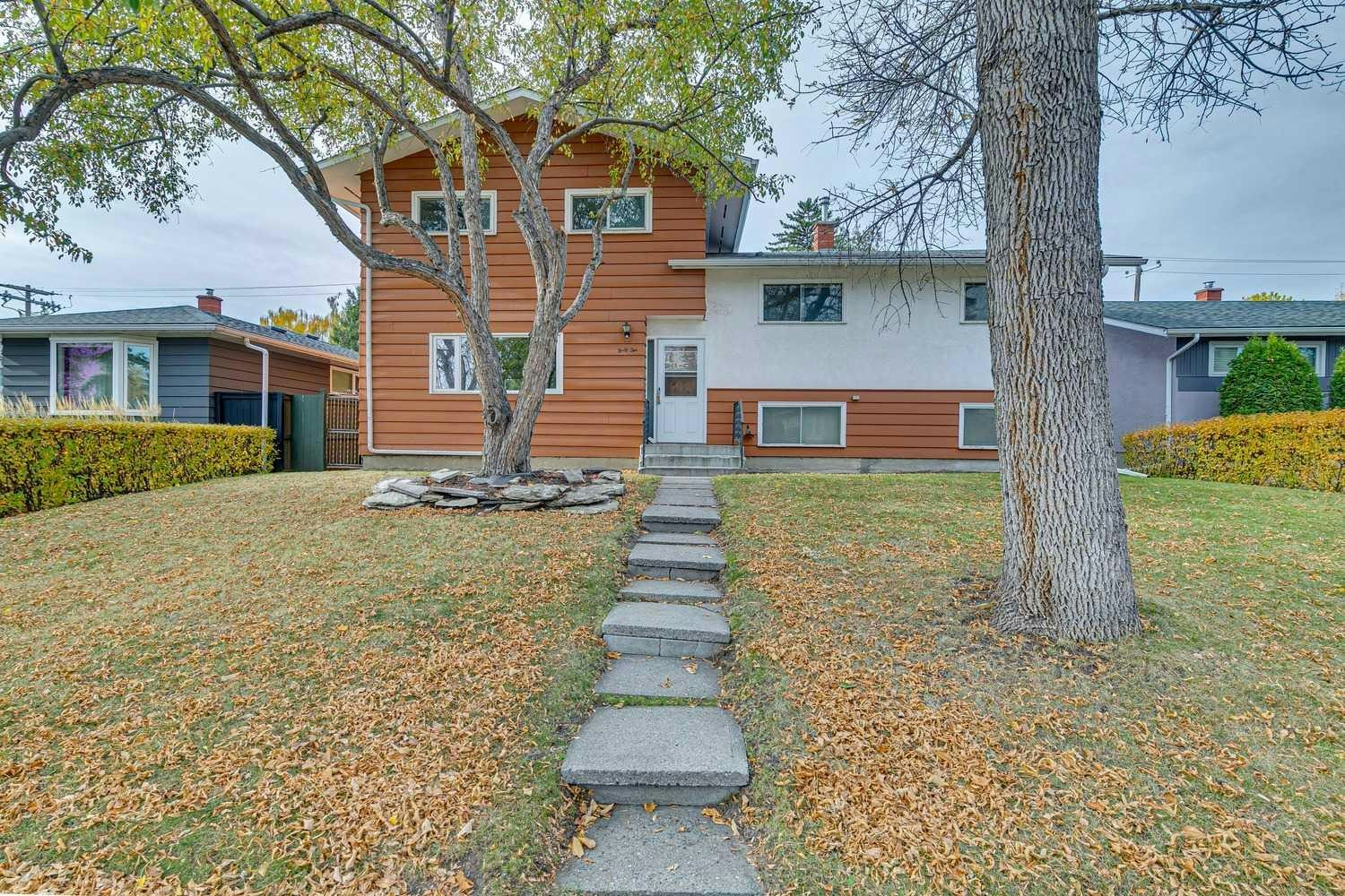 41 Fraser Road SE, Calgary, AB, T2H 1E4