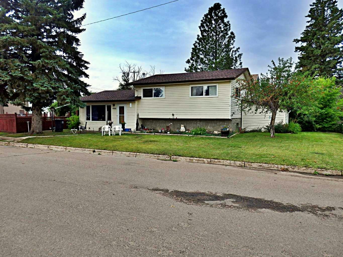 4901 51 Avenue, Town Of Vermilion, AB, T9X 1T6