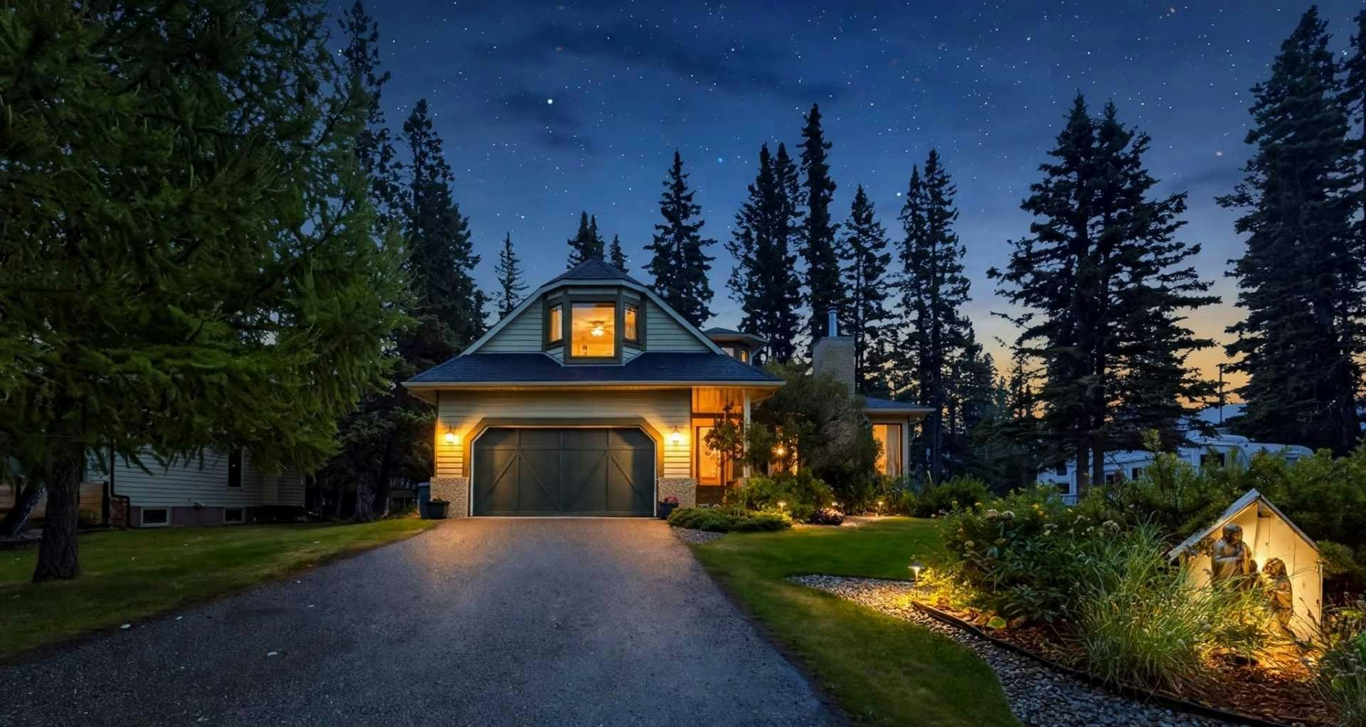 31 Manyhorses Drive, Rural Rocky View County, AB, T3Z 1A2