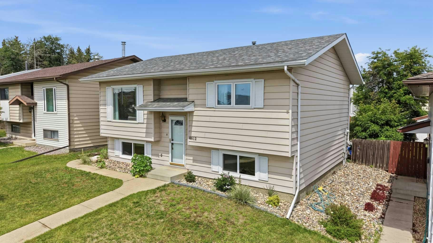 4612 Womacks, Blackfalds, AB, T0M 0J0