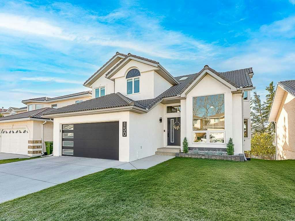 150 Hampstead Close NW, Calgary, AB, T3A 5J1