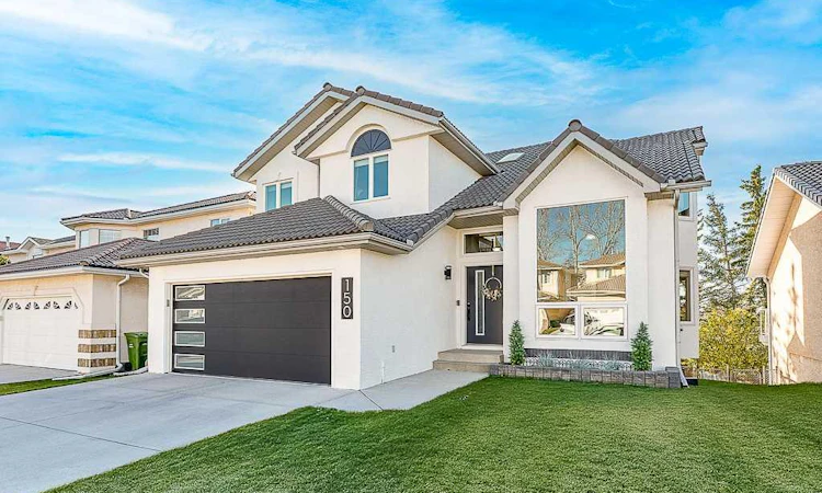 150 Hampstead Close NW