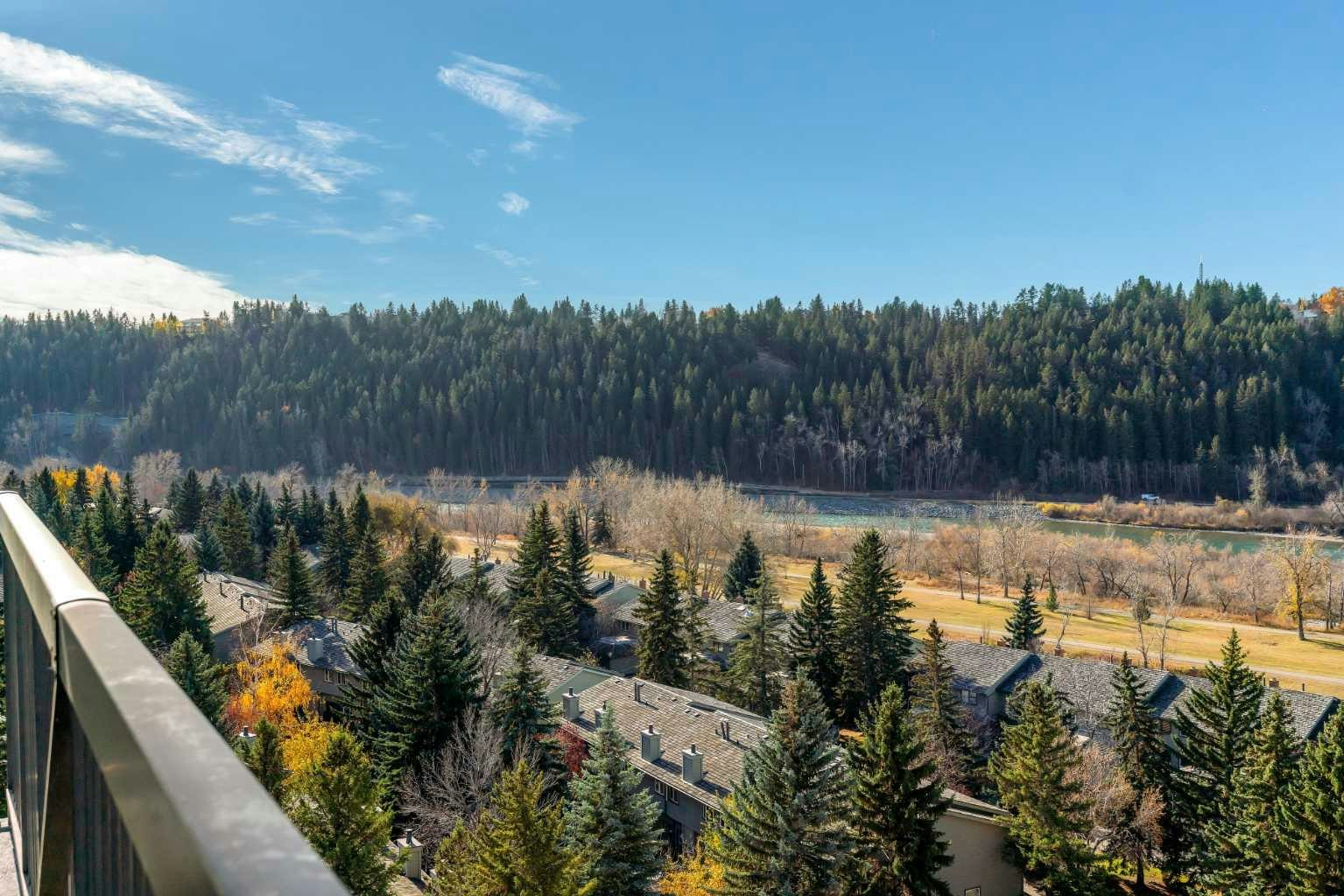 1108-145 Point Drive NW, Calgary, AB, T3B 4W1
