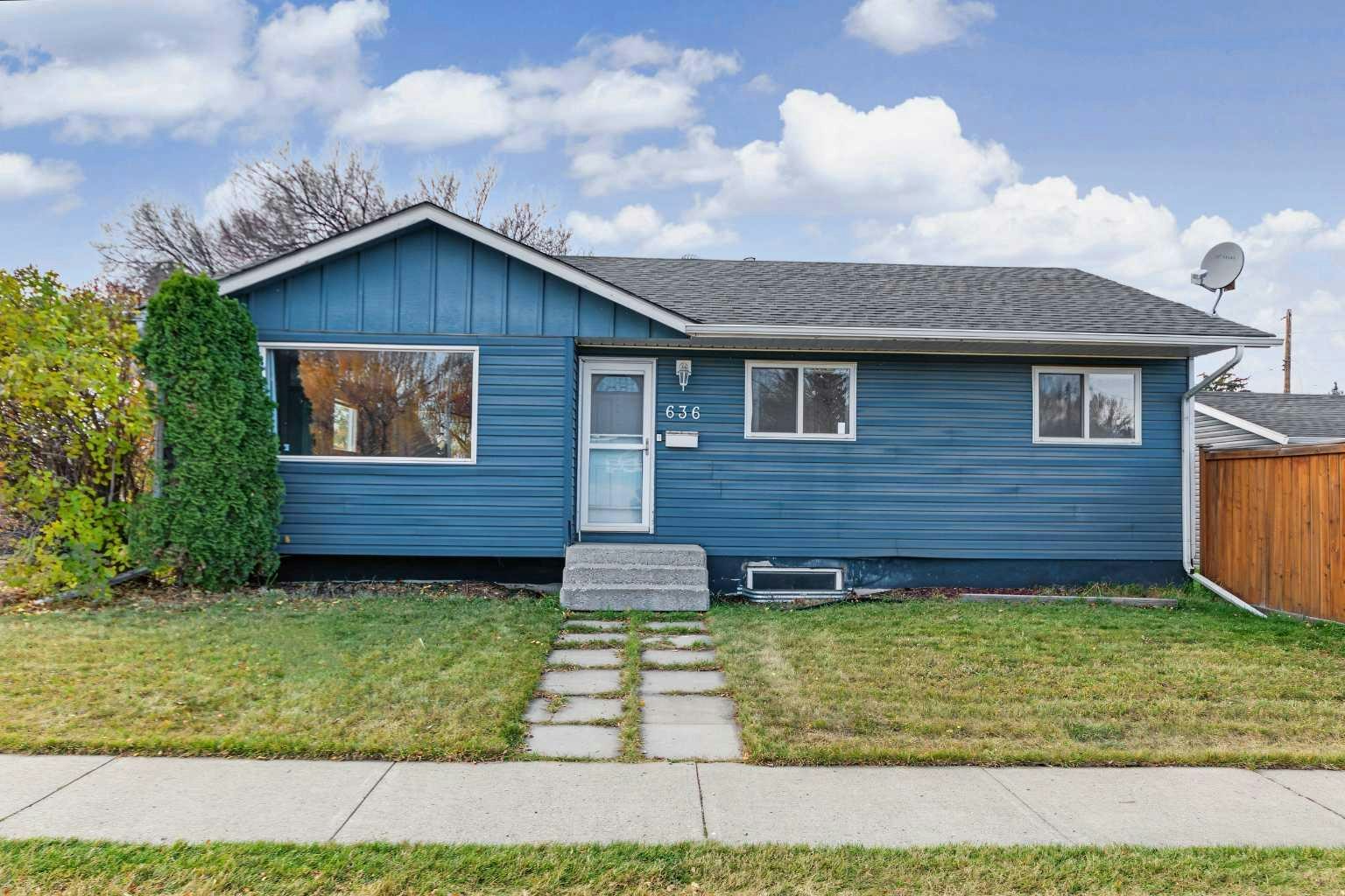 636 Avery Place SE, Calgary, AB, T2J 1E3