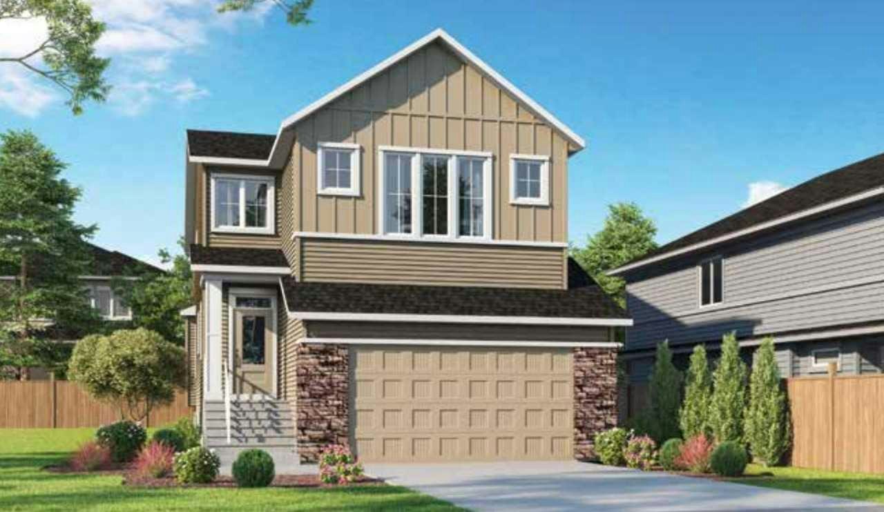 262 Hotchkiss Common SE, Calgary, AB, T3S 0A6
