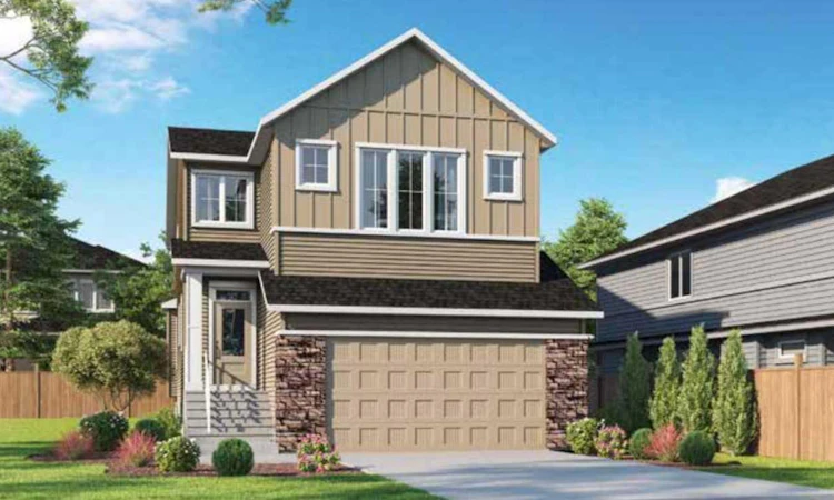 262 Hotchkiss Common SE