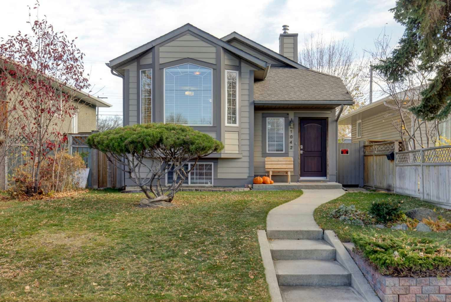 1042 17a Street NE, Calgary, AB, T2E 4V3