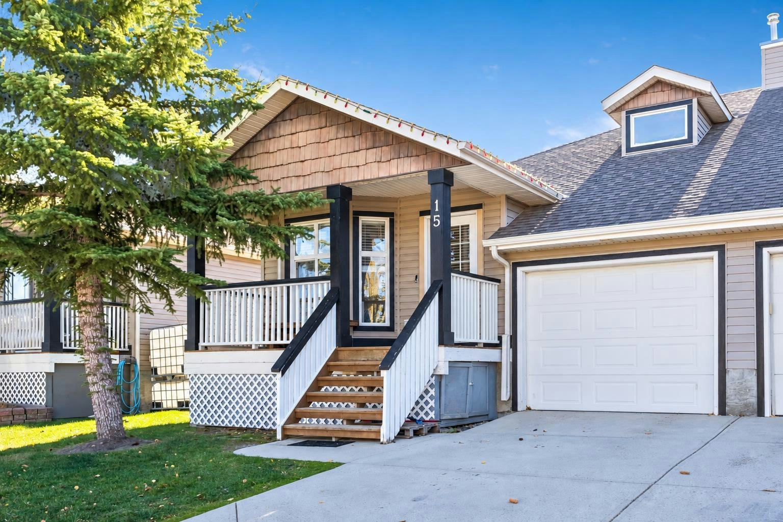 15 Van Horn Court NW, Rural Rocky View County, AB, T0J 1X2
